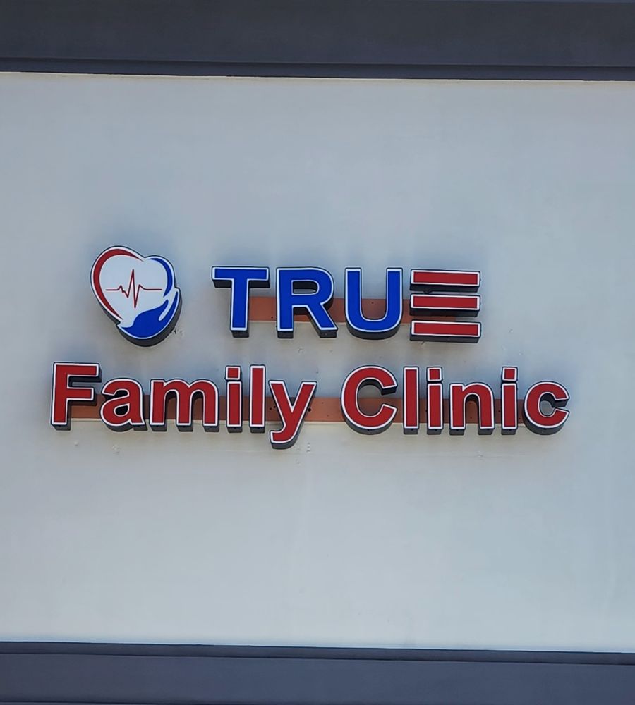 image of business True Family Clinic