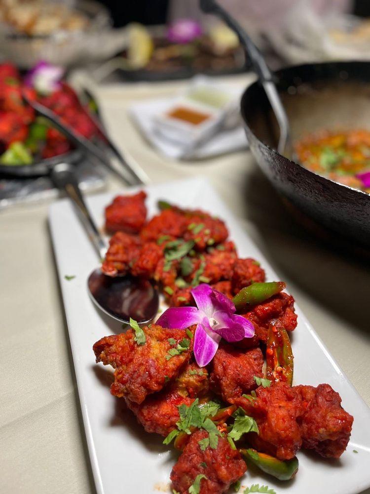 Lasbela Restaurant & Catering