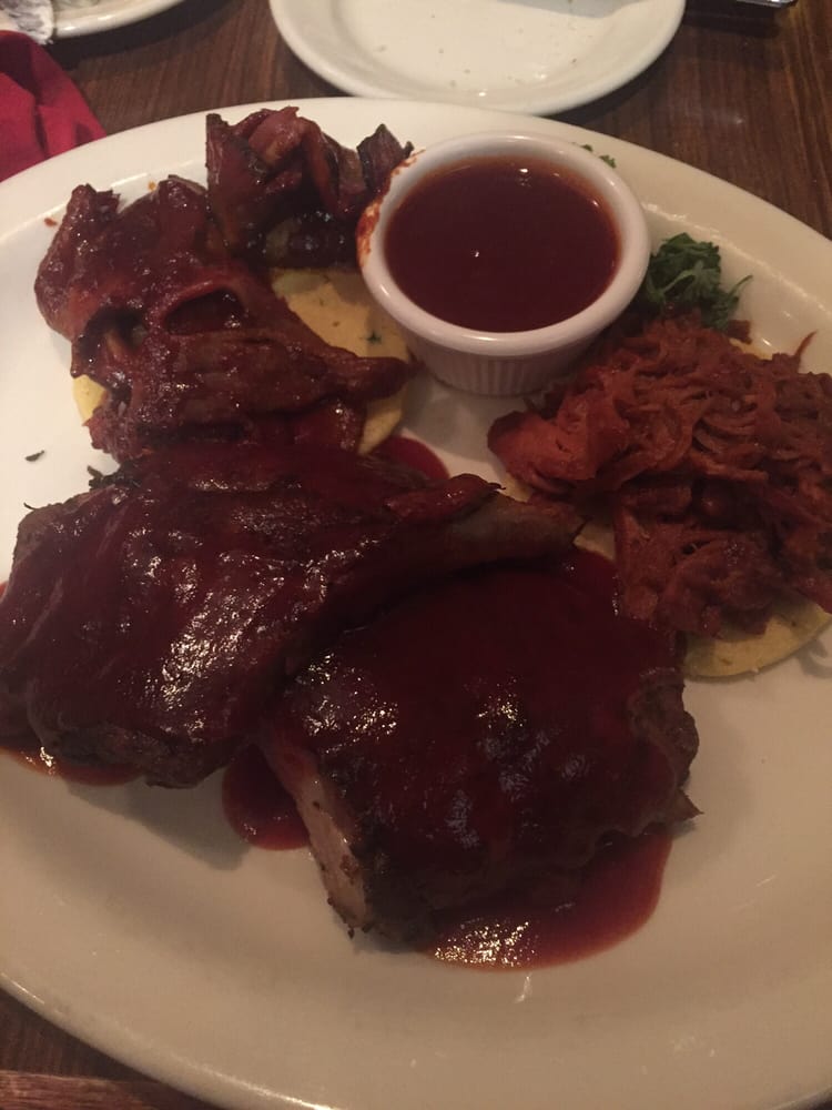 Montgomery Inn 20 Photos & 79 Reviews Barbeque 4565 W Dublin