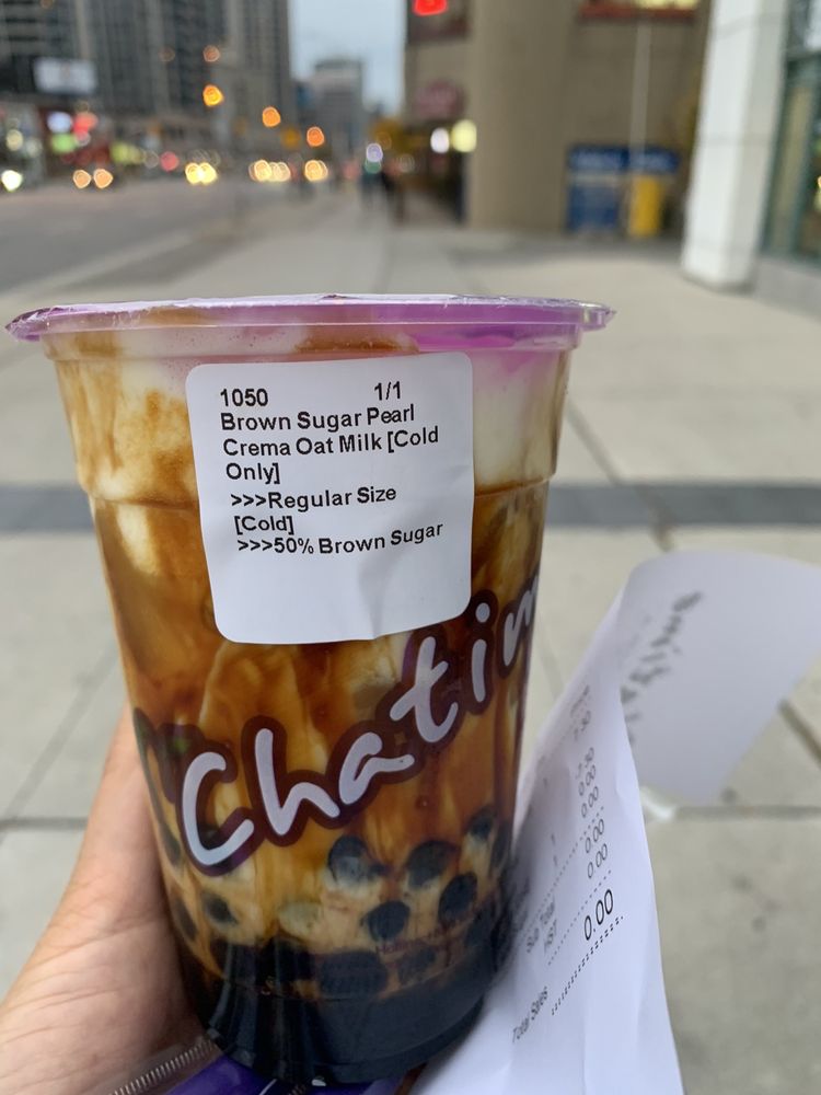 Chatime North York