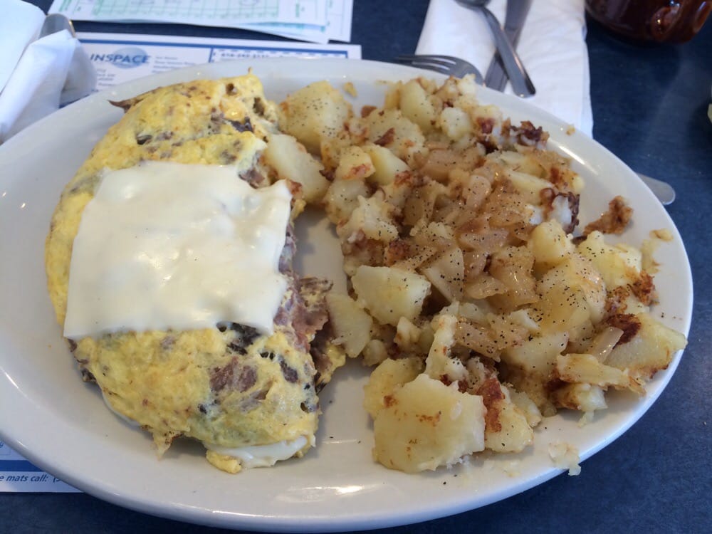New Beginnings Restaurant Salad 6209 28th St SE, Grand Rapids, MI