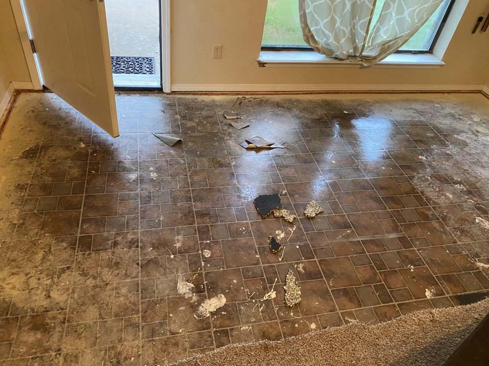 SERVPRO of Denton