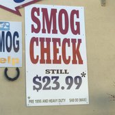 Super Smog One 66 Photos 190 Reviews Smog Check Stations