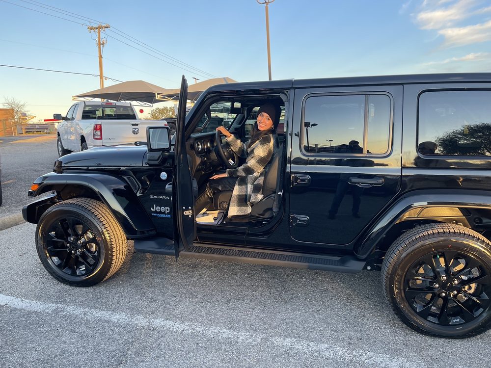 Moritz Chrysler Jeep Dodge Ram
