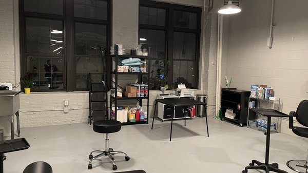 Talk the Talk Tattoo Studio in Chicago, IL United States