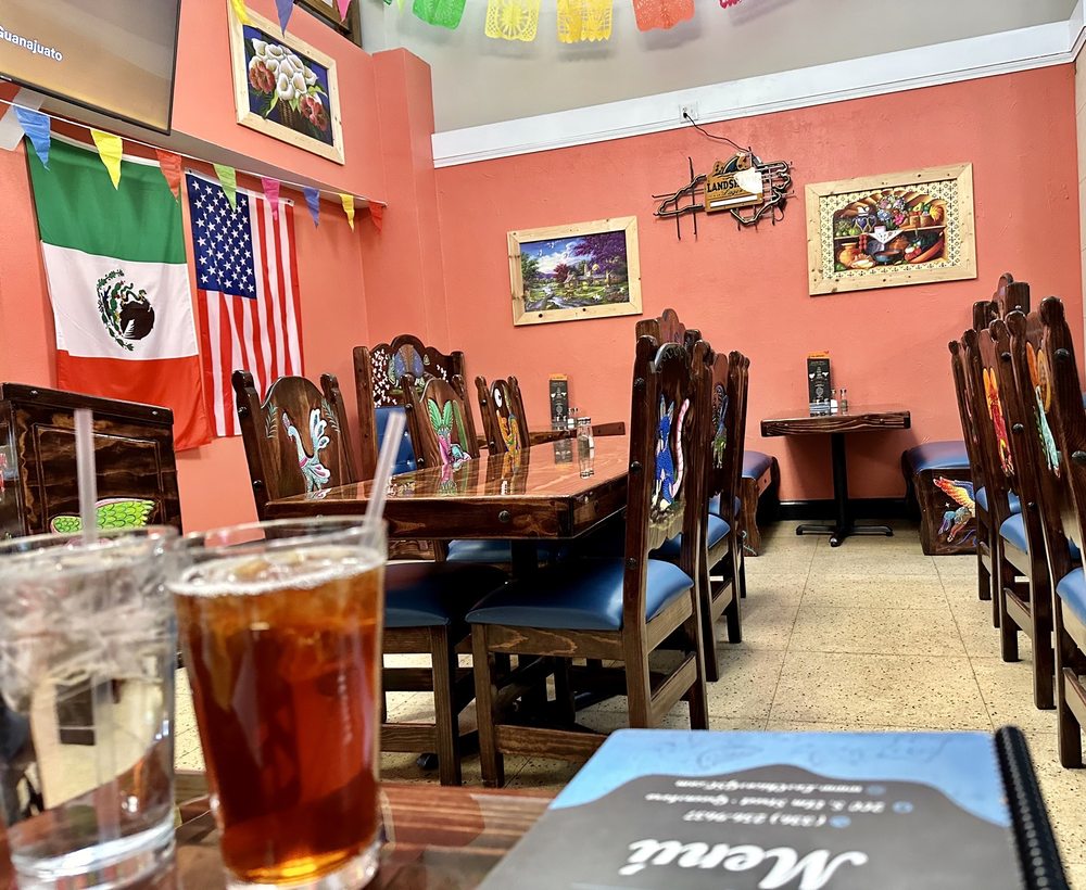 Los Chico's Mexican Restaurant