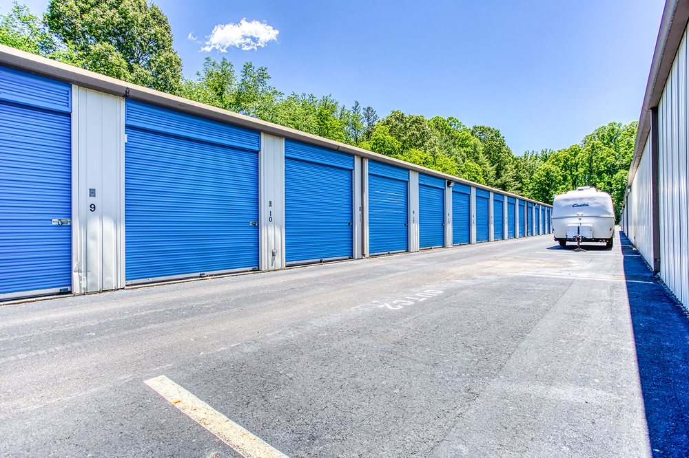 SmartStop Self Storage