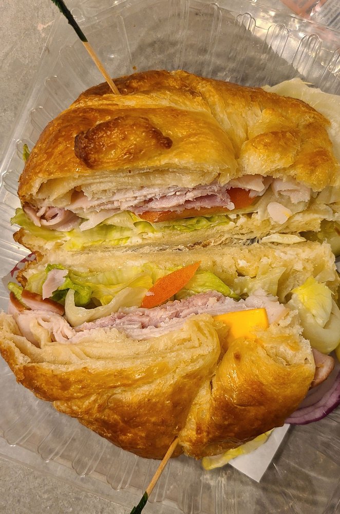Lee's Sandwiches