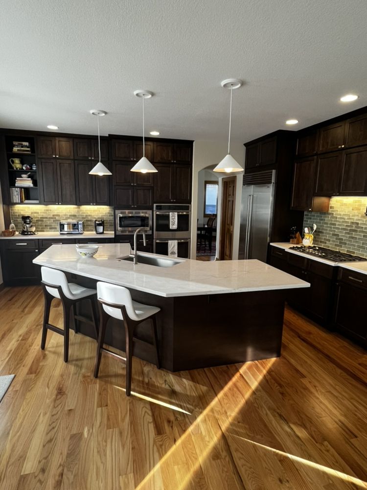 AC Construction and Remodeling