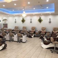 Luxury Nails & Spa - 62 Photos & 54 Reviews - Nail Salons - 26137 La ...