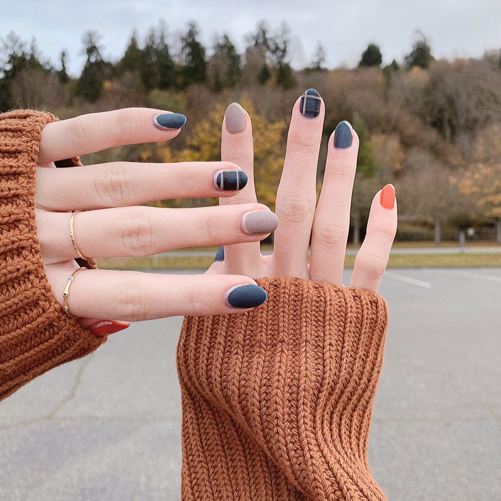 Urban Nail Box