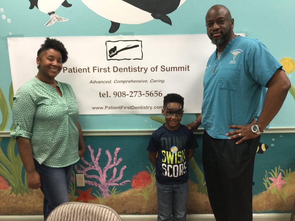 image of business Patient First Dentistry of Summit