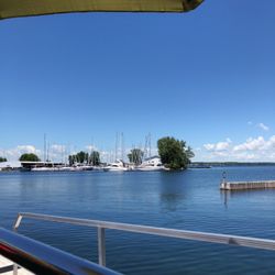 The Boathouse Restaurant 19 Photos 53 Reviews American New Photo Of The Boathouse Restaurant Sackets Harbor Ny United States