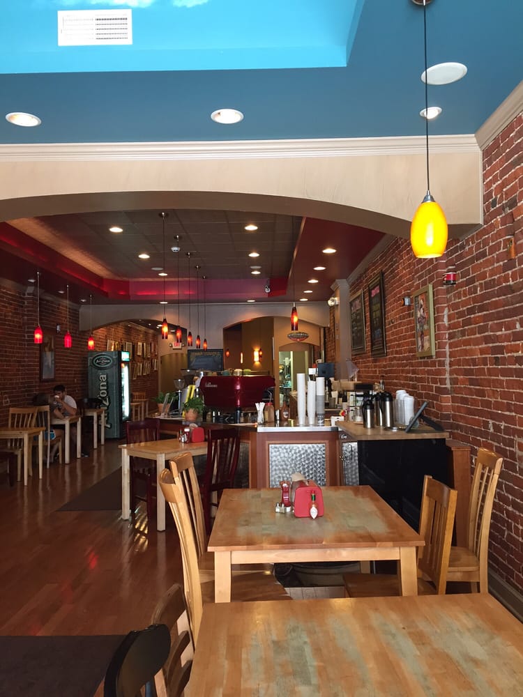 Dragonfly Cafe 20 Photos & 37 Reviews Cafes 9 E Broad St., Hazleton, PA Restaurant
