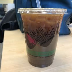 Kaladi Brothers Coffee & Cafe photo