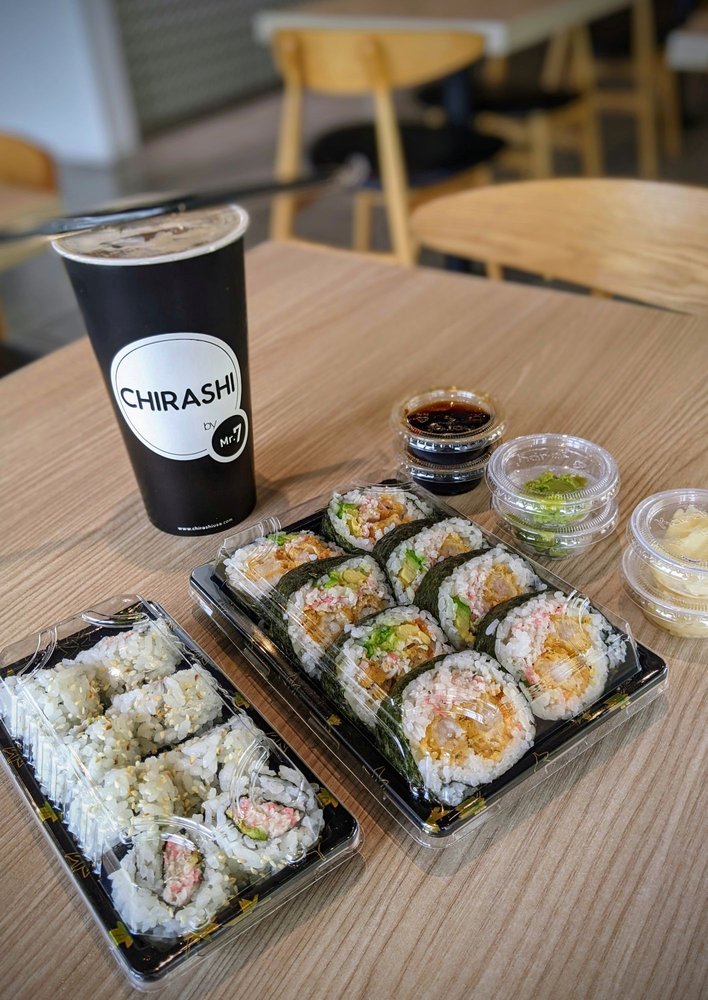 Poki Maki by Mr.7 Poki Maki by Mr.7