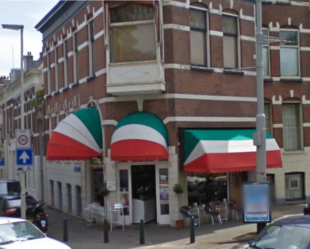 ciao ciao delicatessen - italien - bergweg 94-b, rotterdam, zuid