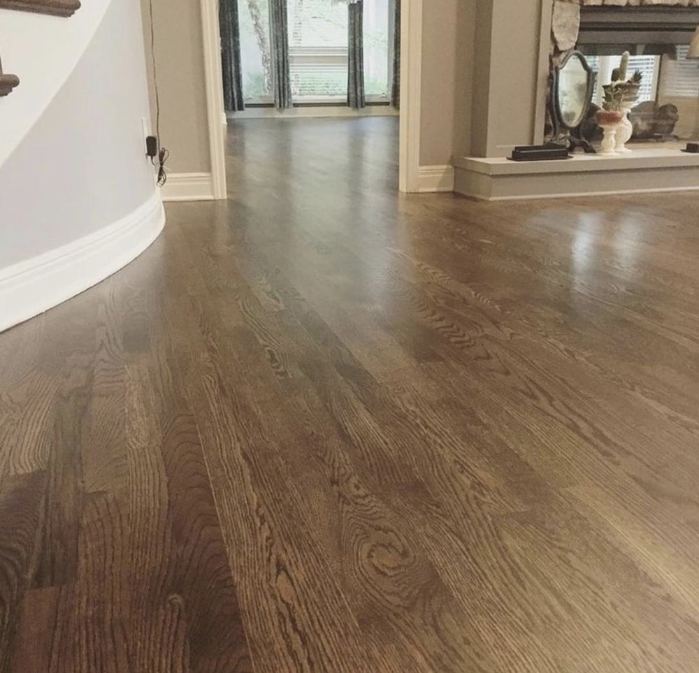 image of business Hansen Floors