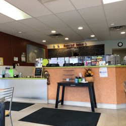 Beyond Juice Restaurants 203 Main Ave S Park Rapids Mn Photo Of Beyond Juice Park Rapids Mn United States The Counter