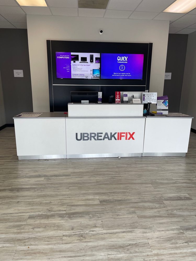 uBreakiFix by Asurion