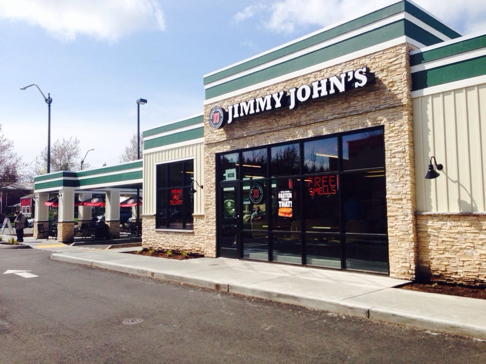 Jimmy John’s 35 Photos & 71 Reviews Sandwiches 4530 Martin Way E
