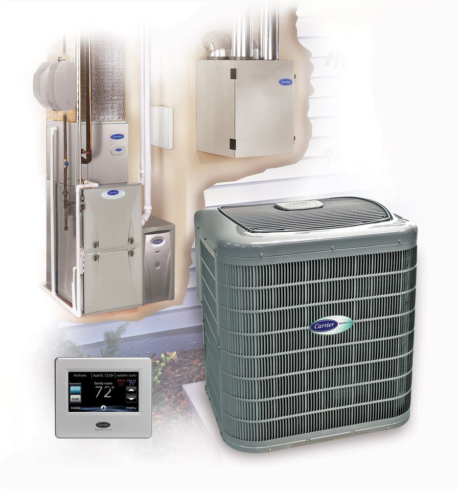 image of business Appalachian Heating