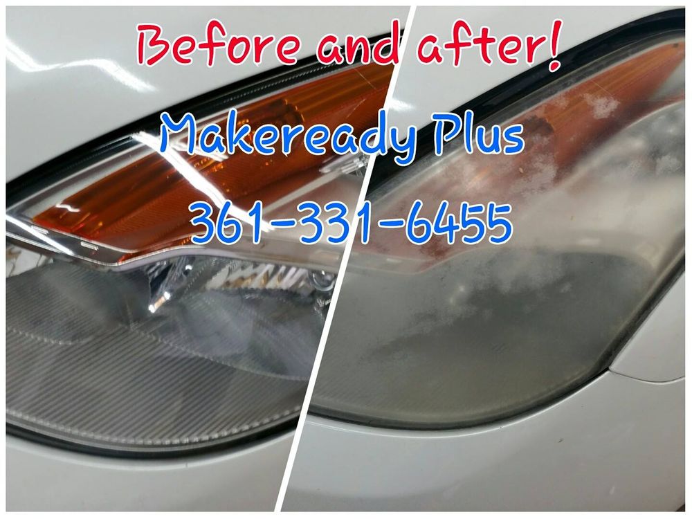 Makeready Plus