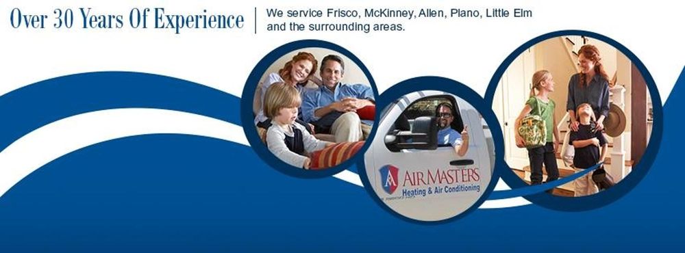 image of business Air Masters