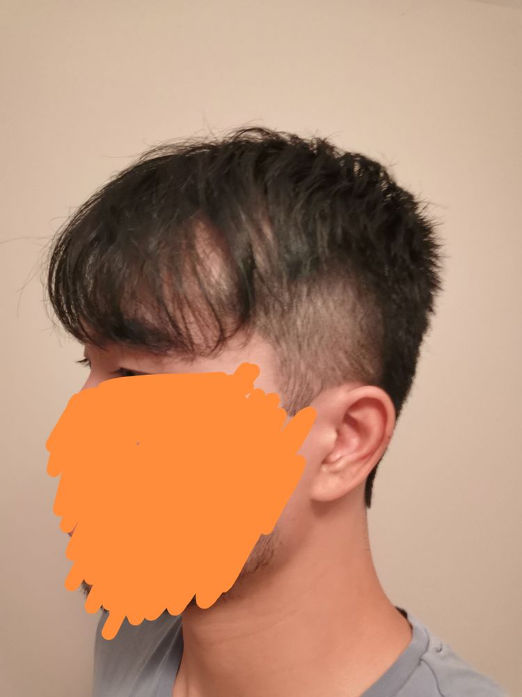Hm Hair Spa