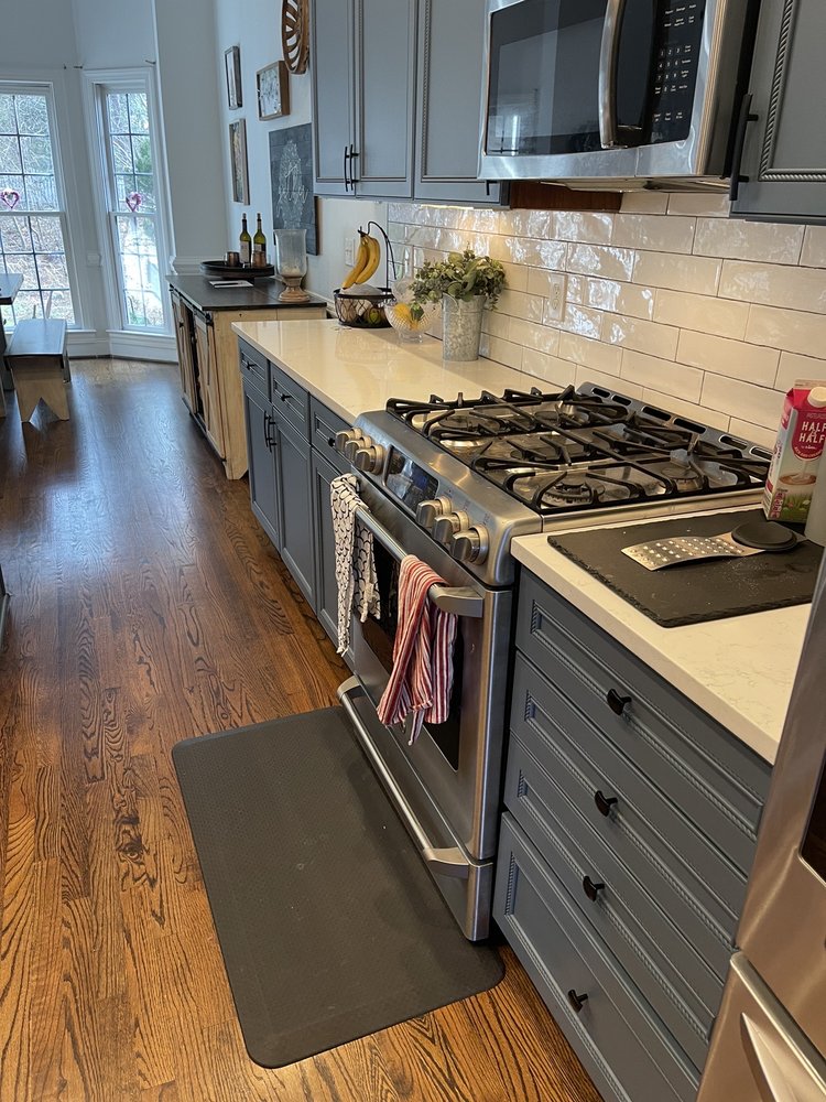 East Coast Granite & Marble