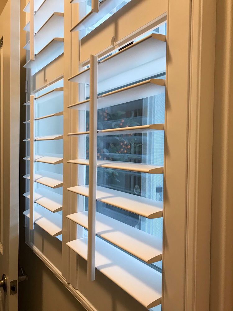 Beltway Blinds