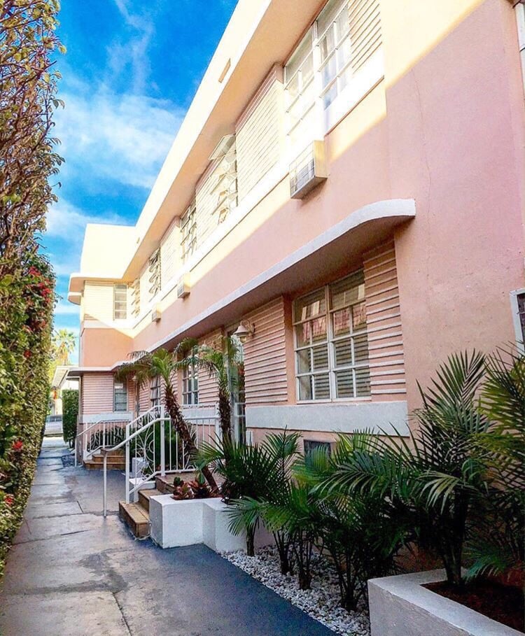 Avantage Property Management