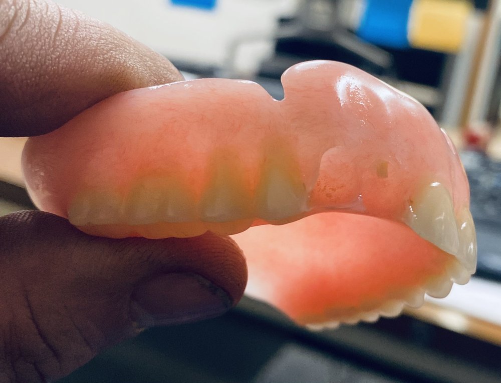 image of business Affordable Dentures and Implants