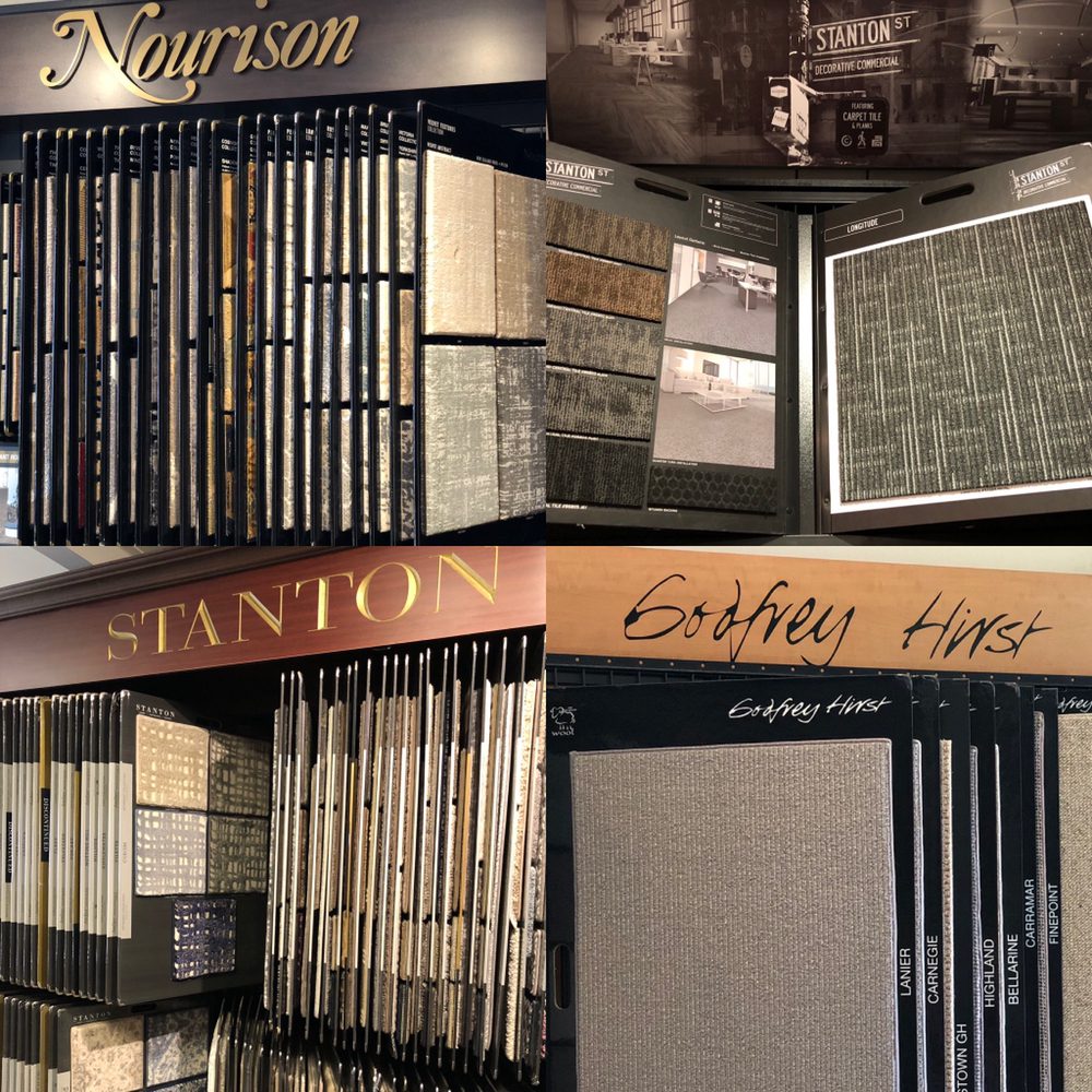 image of business Carlos Carpet & Flooring