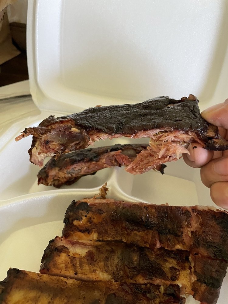 Buddy's Bar-B-Q