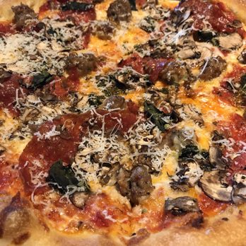 California Pizza Kitchen Pepperoni Pizza california pizza kitchen - 576 photos & 342 reviews - pizza - 91 California Pizza Kitchen Pepperoni Pizza california pizza kitchen - 576 photos & 342 reviews - pizza - 91