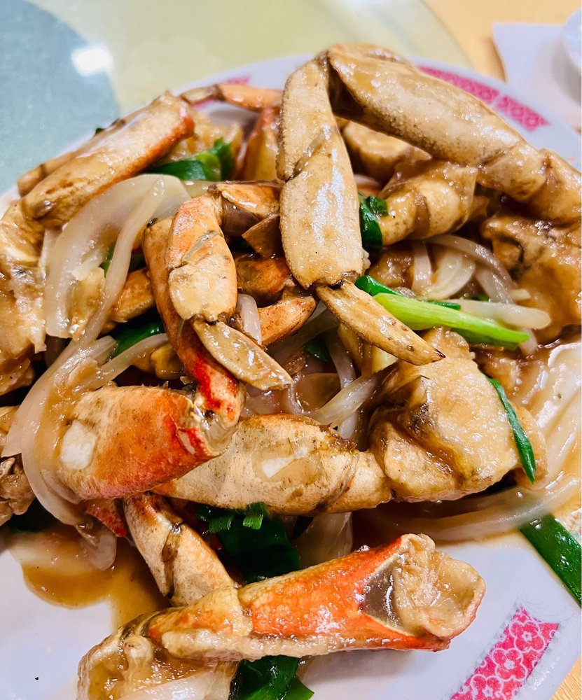 New Lakeview Seafood & Wunton