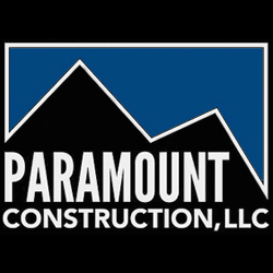 image of business Paramount Construction