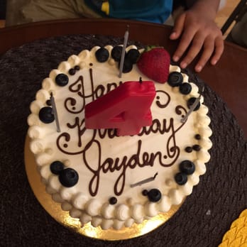Best Birthday Cake Bellevue Best Birthday Cake Bellevue