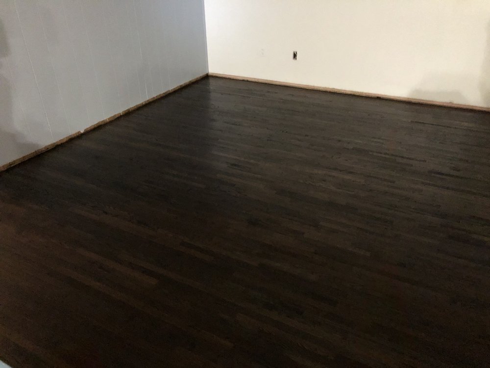 Dc Wood Flooring