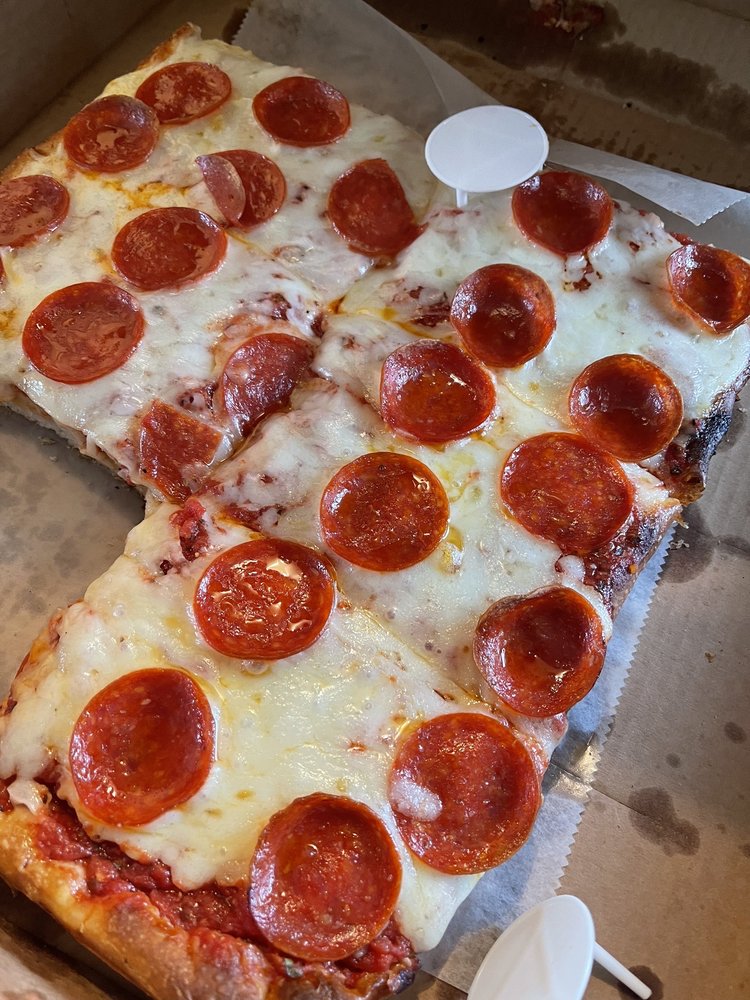 Villa Roma Pizzeria
