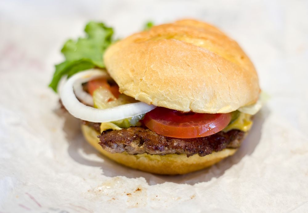 Smashburger (New) 595 Photos & 391 Reviews Burgers 2300 16th St