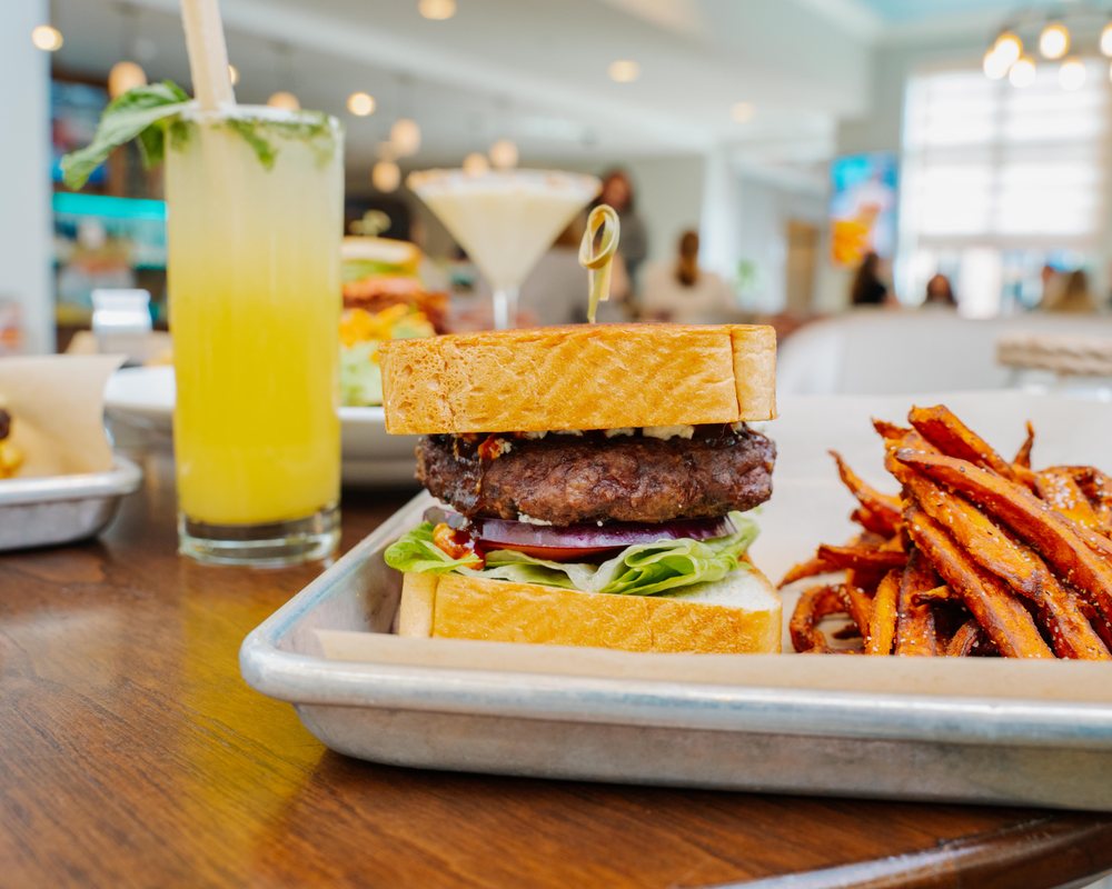 Northern Coast Kitchen & Cocktails