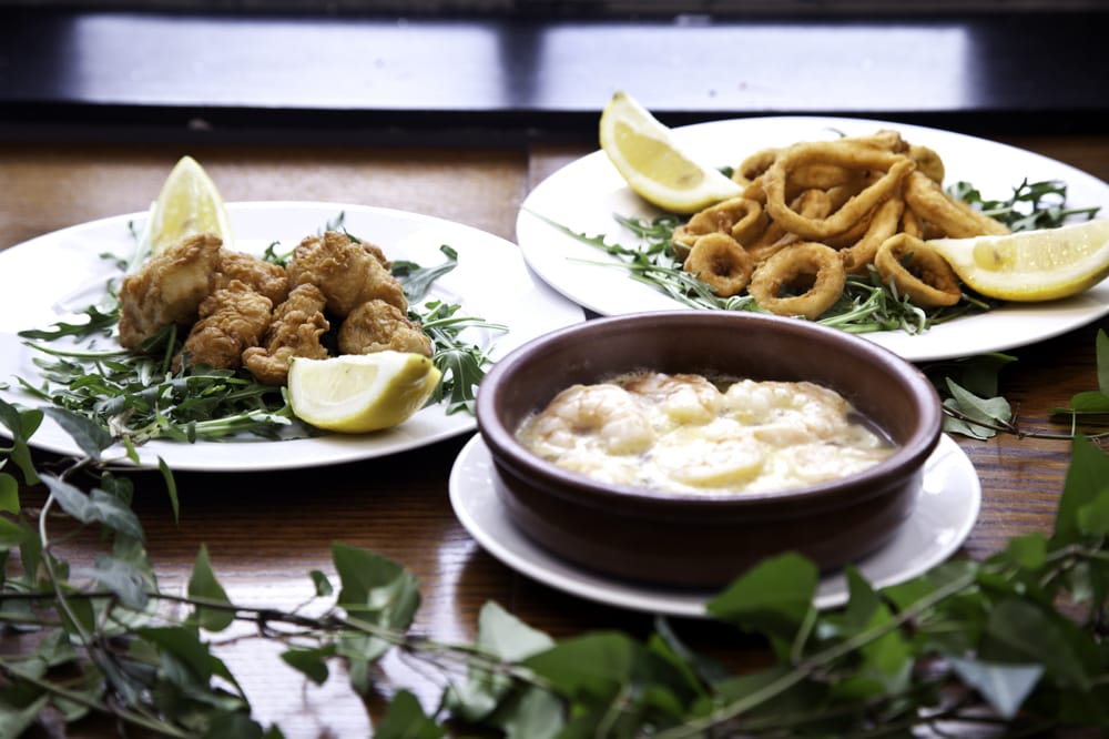 La Sal Restaurant Edinburgh La Sal Restaurant Edinburgh