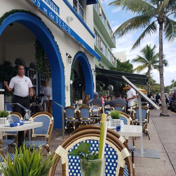 Larios On The Beach 1015 Photos 826 Reviews Cuban 820 Ocean Photo Of Larios On The Beach Miami Fl United States