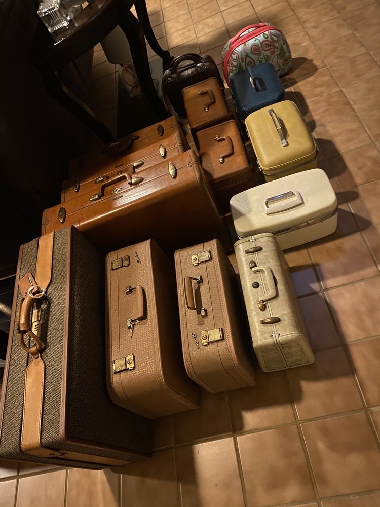A Nitsch In Time Antiques