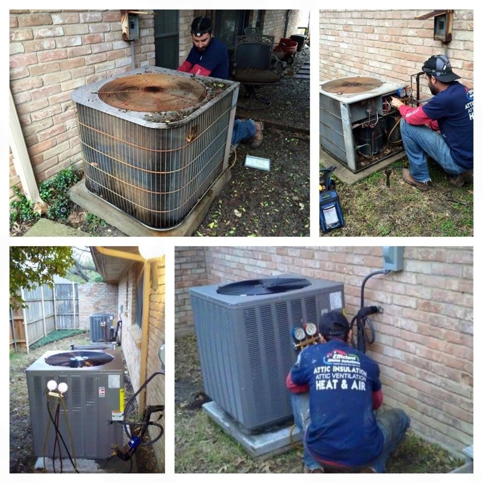 Efficient Home Solutions