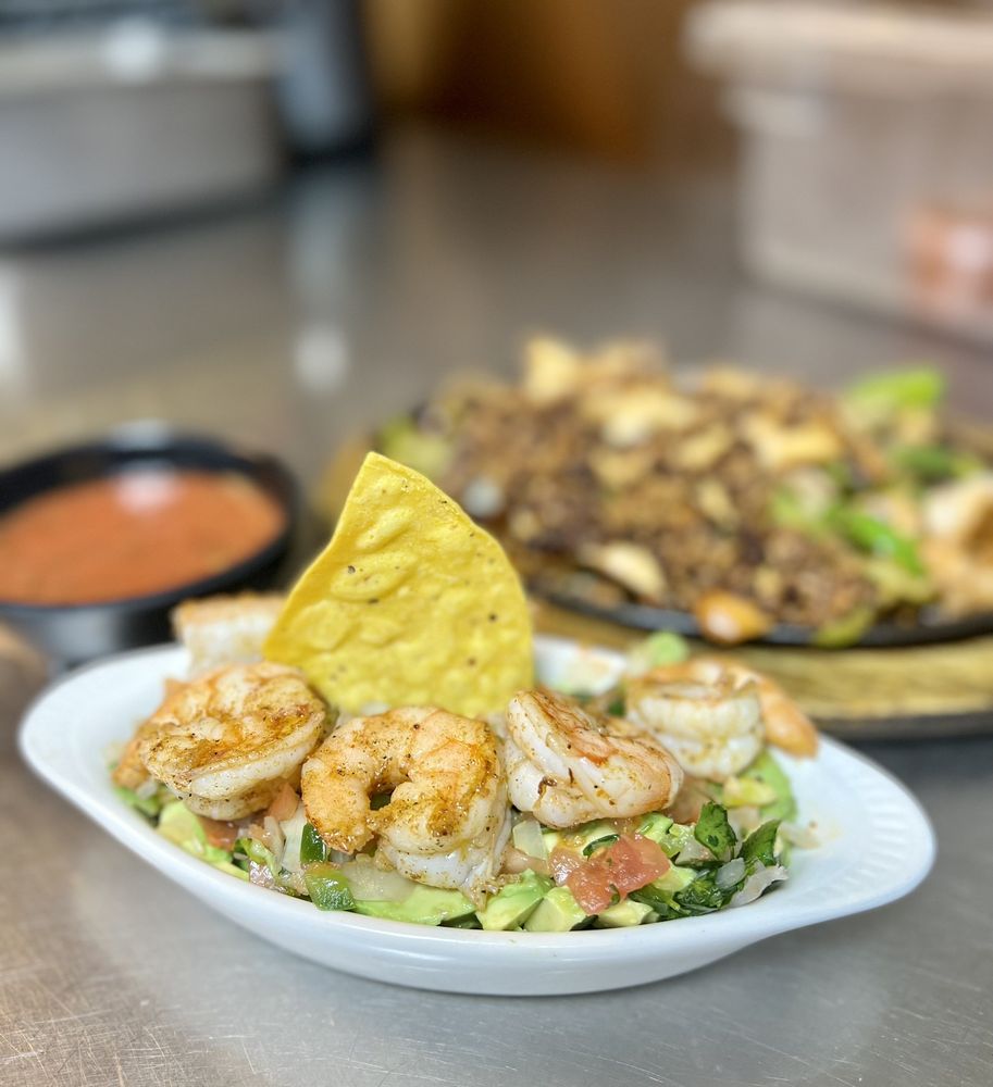 Pueblo Viejo Mexican Restaurant Algood/Cookeville