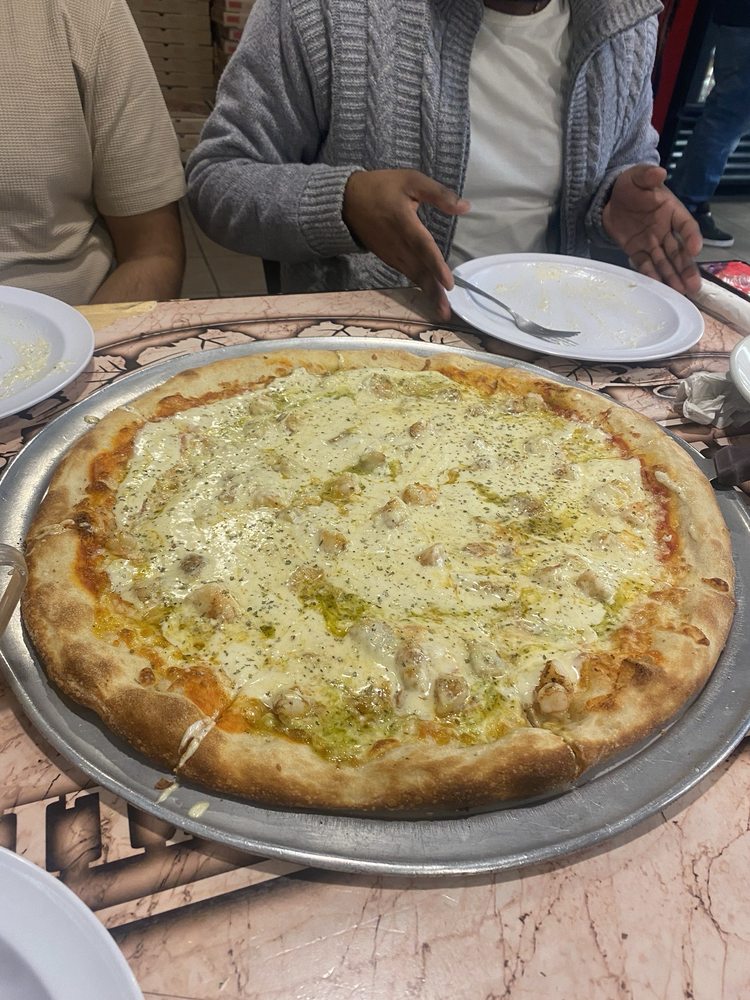 Giovanni's Pizza & Italian Restaurant