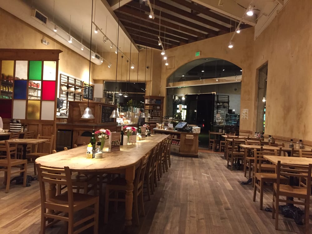 Le Pain Quotidien 171 Photos & 217 Reviews Coffee & Tea 4719
